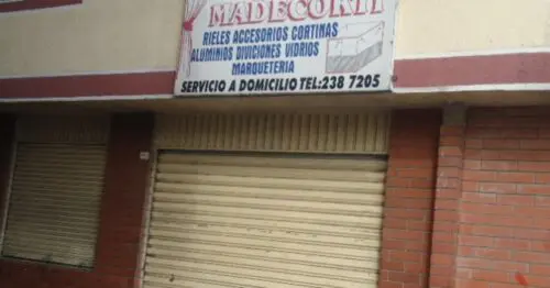DECORACIONES MADECORTI BOGOTÁ DECORACIONES MADECORTI BOGOTÁ
